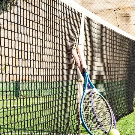Serena Home Villasimius Kültér fotó
