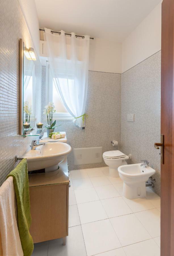 Serena Home Villasimius Kültér fotó
