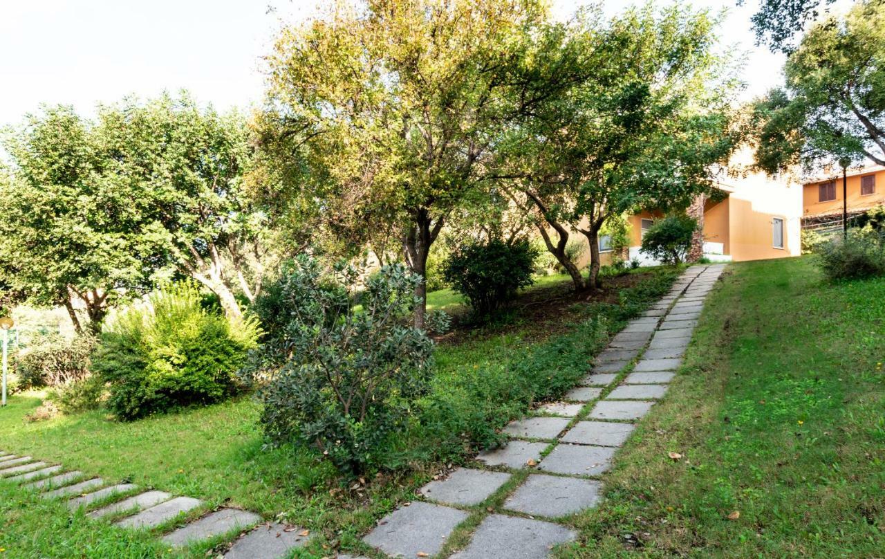 Serena Home Villasimius Kültér fotó