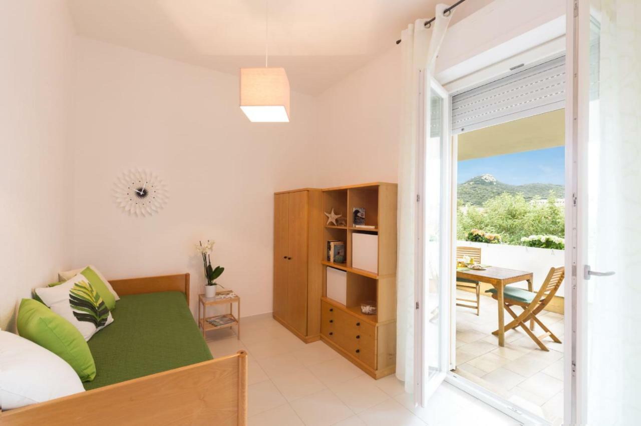 Serena Home Villasimius Kültér fotó