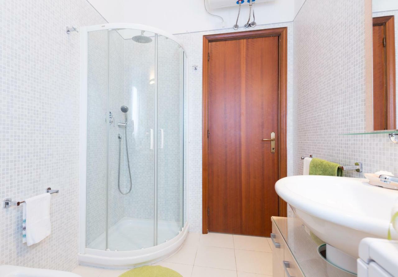Serena Home Villasimius Kültér fotó