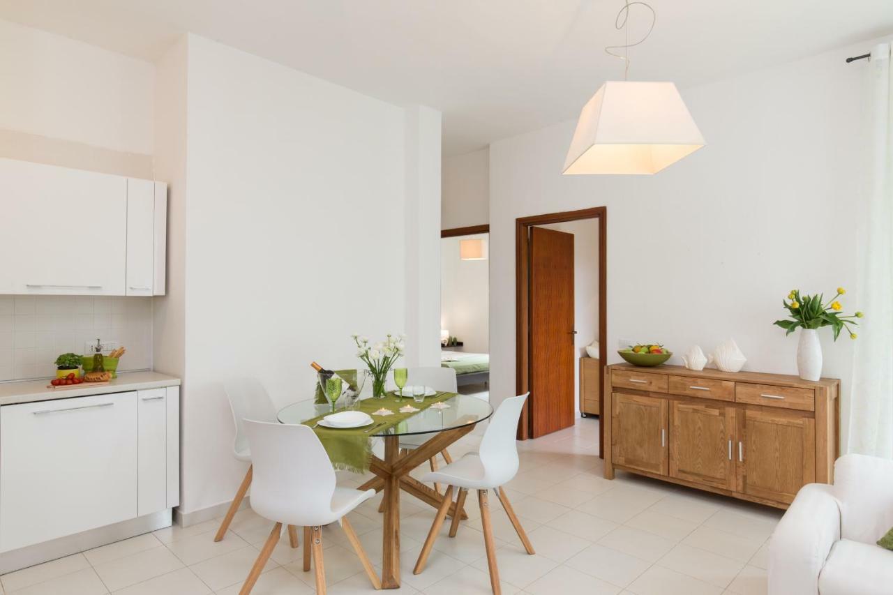Serena Home Villasimius Kültér fotó
