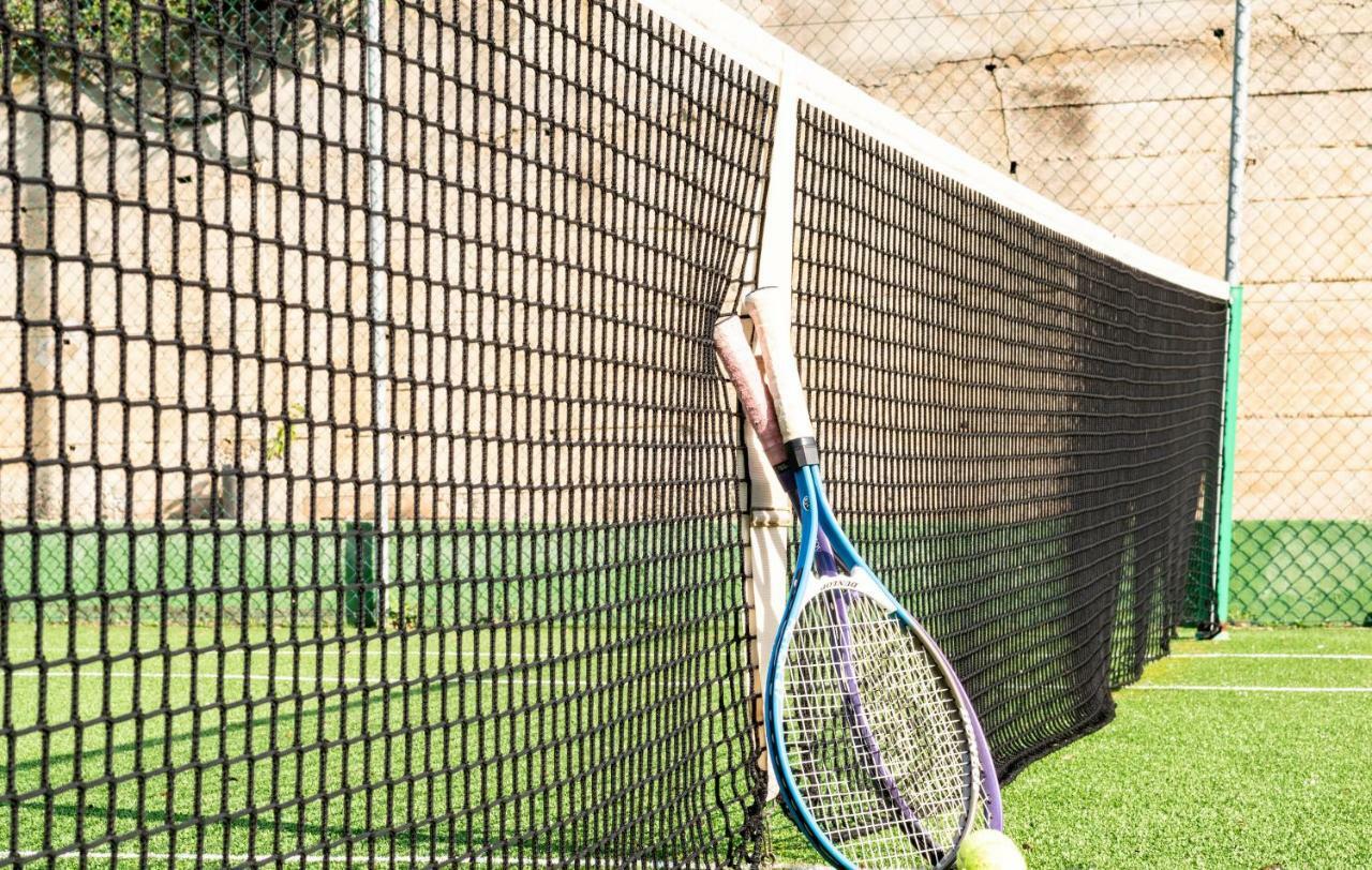 Serena Home Villasimius Kültér fotó