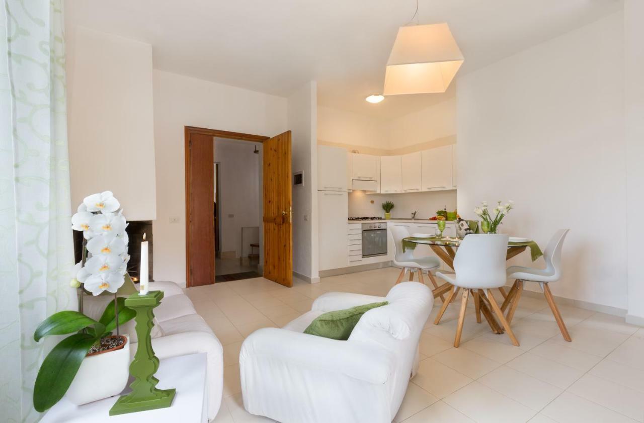 Serena Home Villasimius Kültér fotó