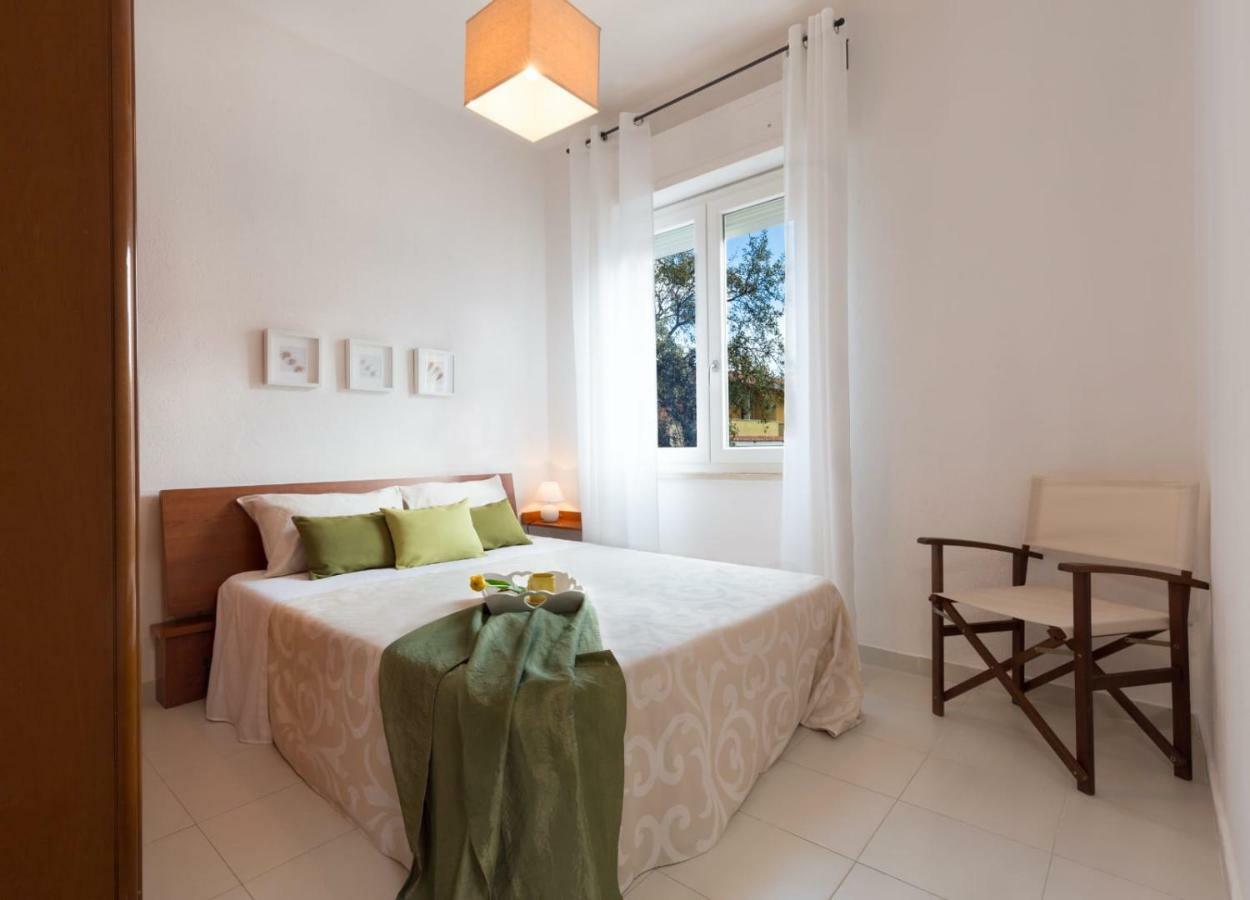 Serena Home Villasimius Kültér fotó