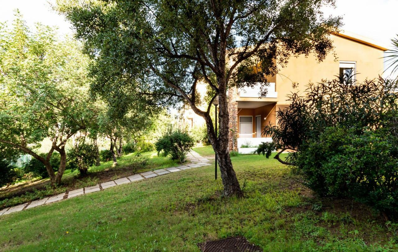 Serena Home Villasimius Kültér fotó