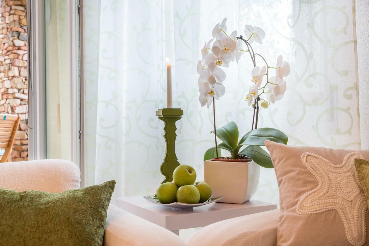 Serena Home Villasimius Kültér fotó