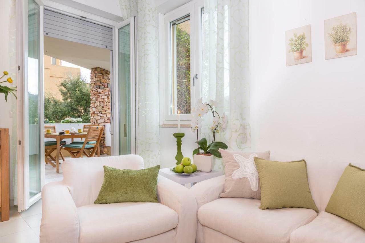 Serena Home Villasimius Kültér fotó