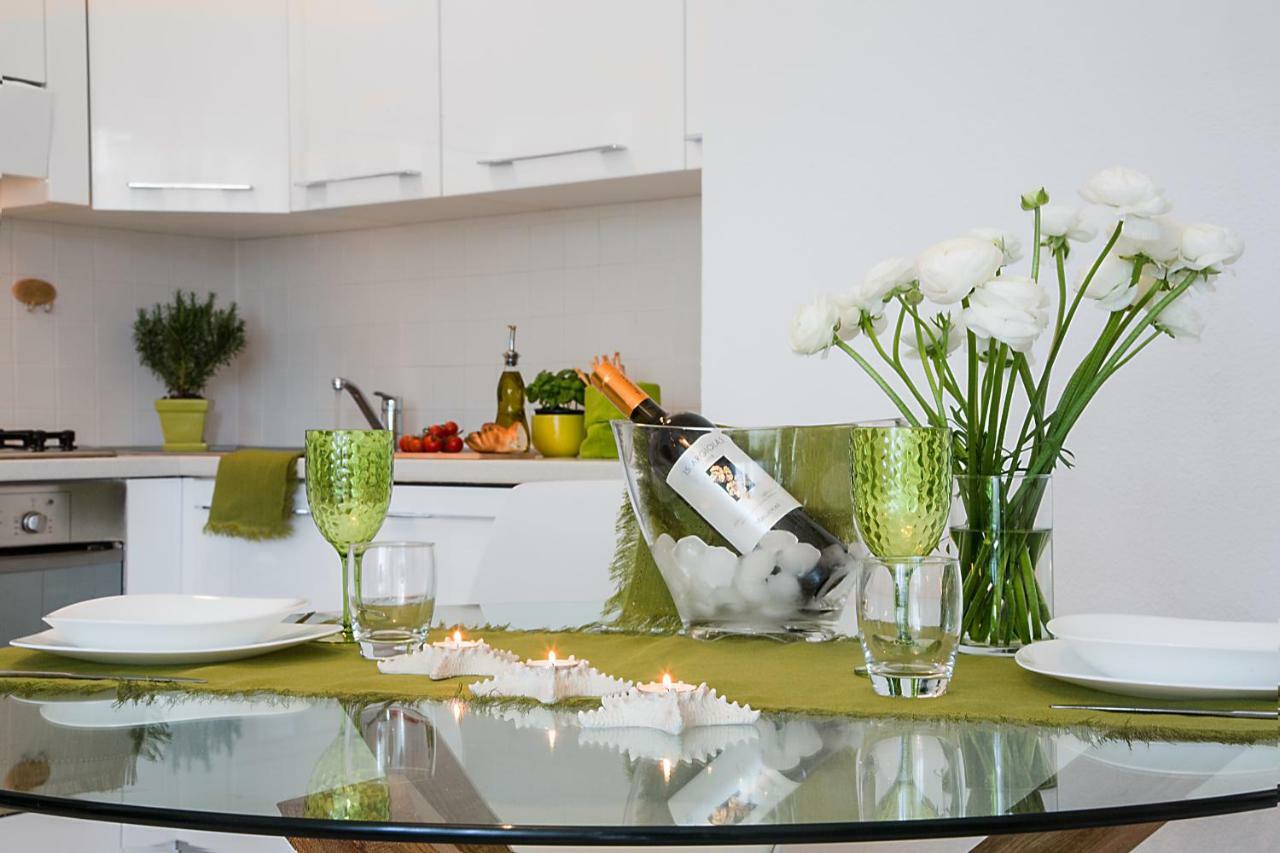 Serena Home Villasimius Kültér fotó