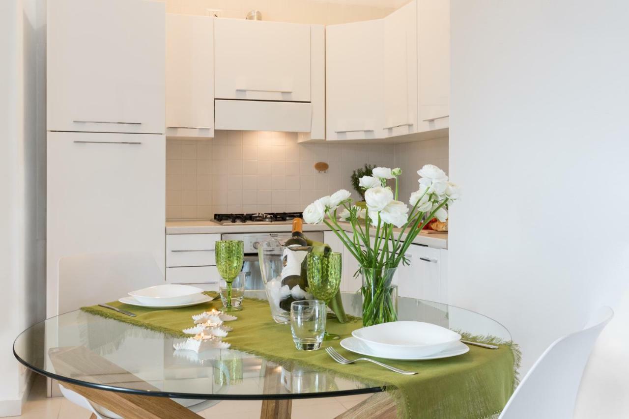 Serena Home Villasimius Kültér fotó