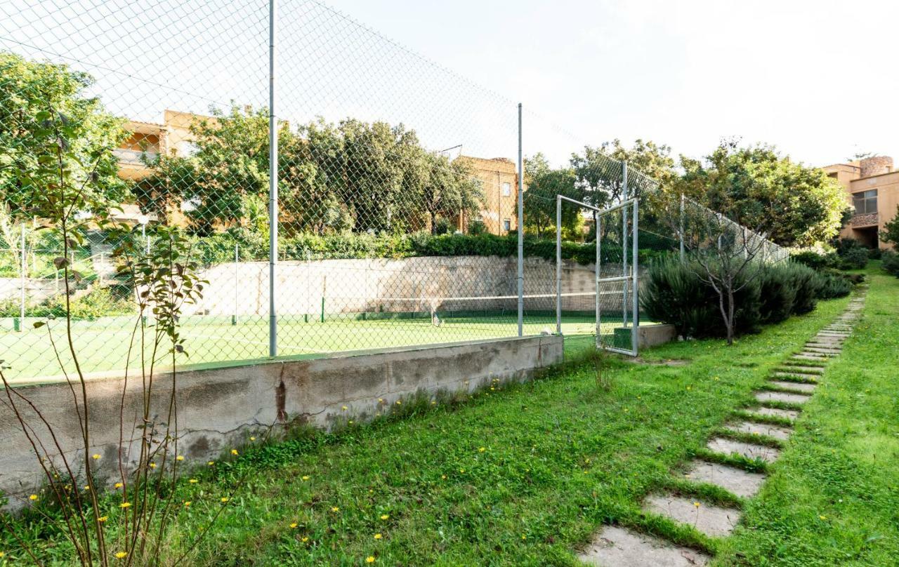 Serena Home Villasimius Kültér fotó